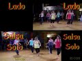 Lado Salsa-Solo Ladies - Part 3