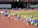 Lanzamiento de Jabalina, panamericano juvenil 2007 Fatecha record Lanzamiento de Jabalina, panamericano juvenil 2007 Fatecha record