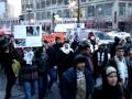 videos de protest for gaza on the 8th of december in detroit michigan dearborn yemen iraq lebonon palisten syria ksa usa uae all arab
