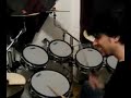 Bateria Viradas