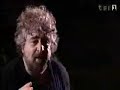 Grillo e la pirateria Grillo e la pirateria