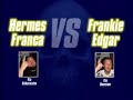 UFC Silva vs. Irvin or Fight Night 14 Predictions