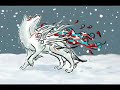 Okami Tribute
