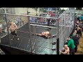 Kongo vs. Owen Grachien 2