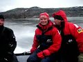Rafting The Barents Sea Rafting The Barents Sea