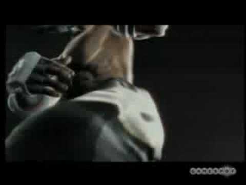 Jin Kazama