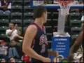 videos de USA vs Spain WCB 2002, Indianapolis. 5th - 6th place (II)