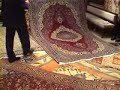 Le marchand de tapis