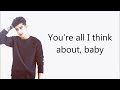 One Direction – Still The One Lyric Video (Lyrics + Pictures + Download Link