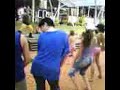 Professora Fatima dancando funk!!!