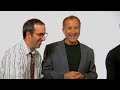 Bloopers from the Mr. D/Skeptic shoot