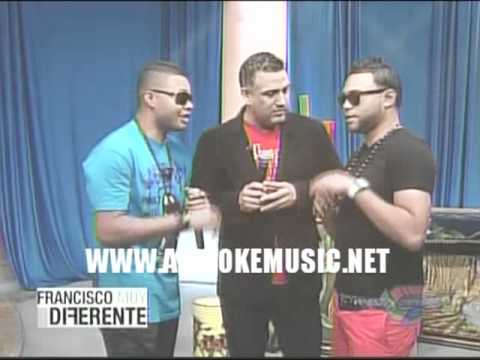 Zawezo habla de su Album  Videos