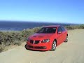 Test Drive, Pontiac G8 Test Drive, Pontiac G8