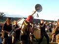 Roots Bloody Roots (Sepultura) by Born to brass @ Landresse