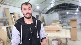 وثائقي حول واقع الخدمات الصحية والدفاع المدني في بلدة دير بلوط