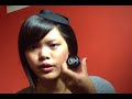 Mac Fluidline vs. Loreal HIP Cream Eyeliner
