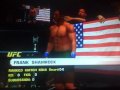 Igor Vovchanchyn -vs- Frank Shamrock