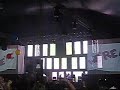 PNAU Live at The Big Day Out Gold Coast 08