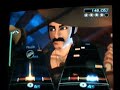 Carry On Wayward Son Guitar/Bass Double FC
