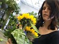 Sonnenblumenstrauss - Regula Hofer - Blumen Maarsen Sonnenblumenstrauss - Regula Hofer - Blumen Maarsen