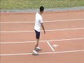 2008埔里國中運動會-400M冠軍-王威翔.wmv