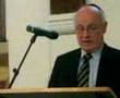 SAMEN VERDER BOUWEN 30-3-2008 Speech Rob Lezer (synagoge Zp)