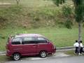 Bandar Baru Bangi - Annoying Children