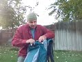 Marmot T2500 Back Pack