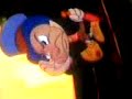 pinochio wiv lyrics!