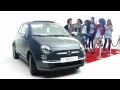 X-Factor backseat auditions bij Jelle Talsma