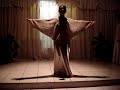 Vou voar como �guia - Coreografia