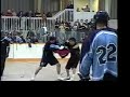 Rory Smith vs Nick Mclaughlin 05/06
