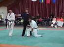 Open Bayeux 2007: Qualification division \"Elite\" Poule B Open Bayeux 2007: Qualification division \"Elite\" Poule B
