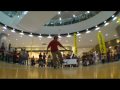 FREESTYLE　Skateboard