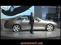 Jaguar XF, 2008 Los Angeles Auto Show. Jaguar XF, 2008 Los Angeles Auto Show.