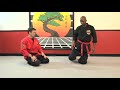 Martial Arts Stretches : Martial Arts Hip Flexor Stretches