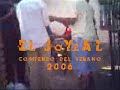 verano 2006 en el joyzal