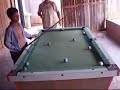 caratecas jogando cinuka