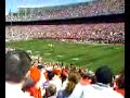Ohio State Spring Game OH-IO Cheer Ohio State Spring Game OH-IO Cheer