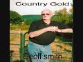 Geoff Smith - Running bear