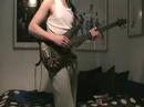 RC-2 Loop Station (noob) jam!