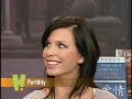 Leslie Ring-Adams HelpTV appearance part 3 of 3  Infertility Traditional Chinese Medicine
