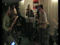 Golden shower band
