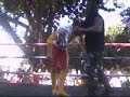 TROVÃO - O Lutador !!! TROVÃO - O Lutador !!!