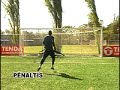 Treinamento Avan�ado Goleiro Futebol