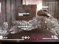 Call of Duty 4 Online (PS3) multiplayer with FragFX