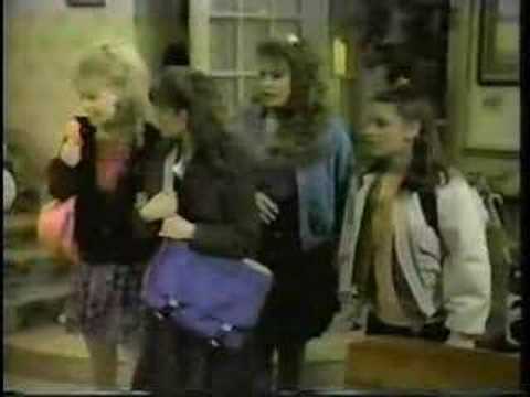 Just the Ten of Us - The Lubbock Babes!