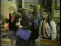 Just the Ten of Us - The Lubbock Babes!