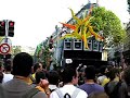 Pacha Mama @ Techno Parade 2007 (2)