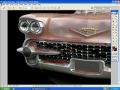 RUST AND DENTS - PHOTOSHOP TUTORIAL